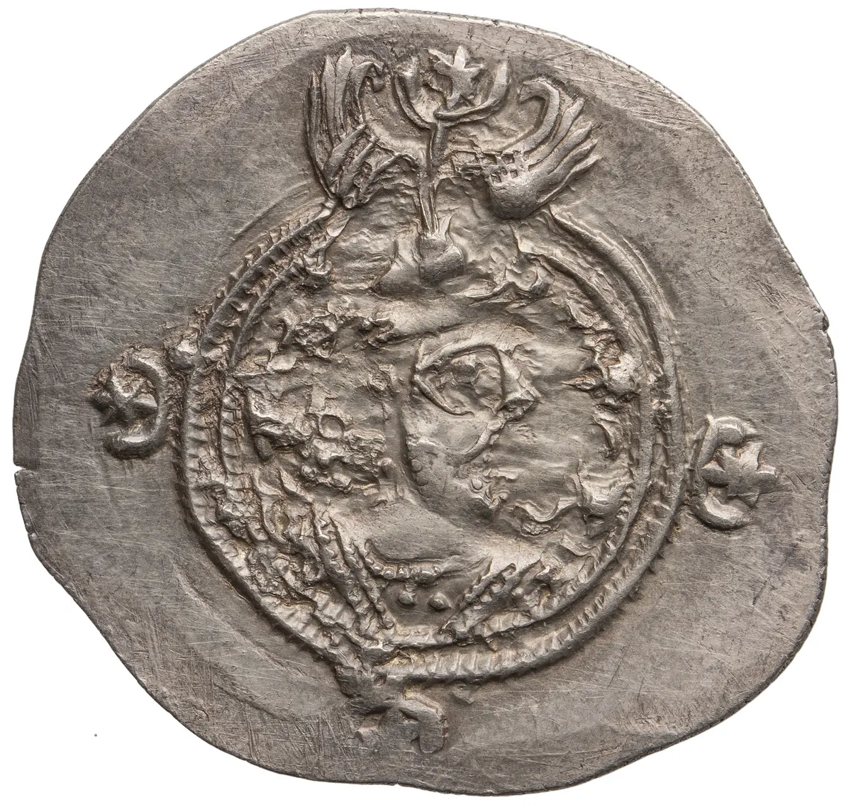 Münze