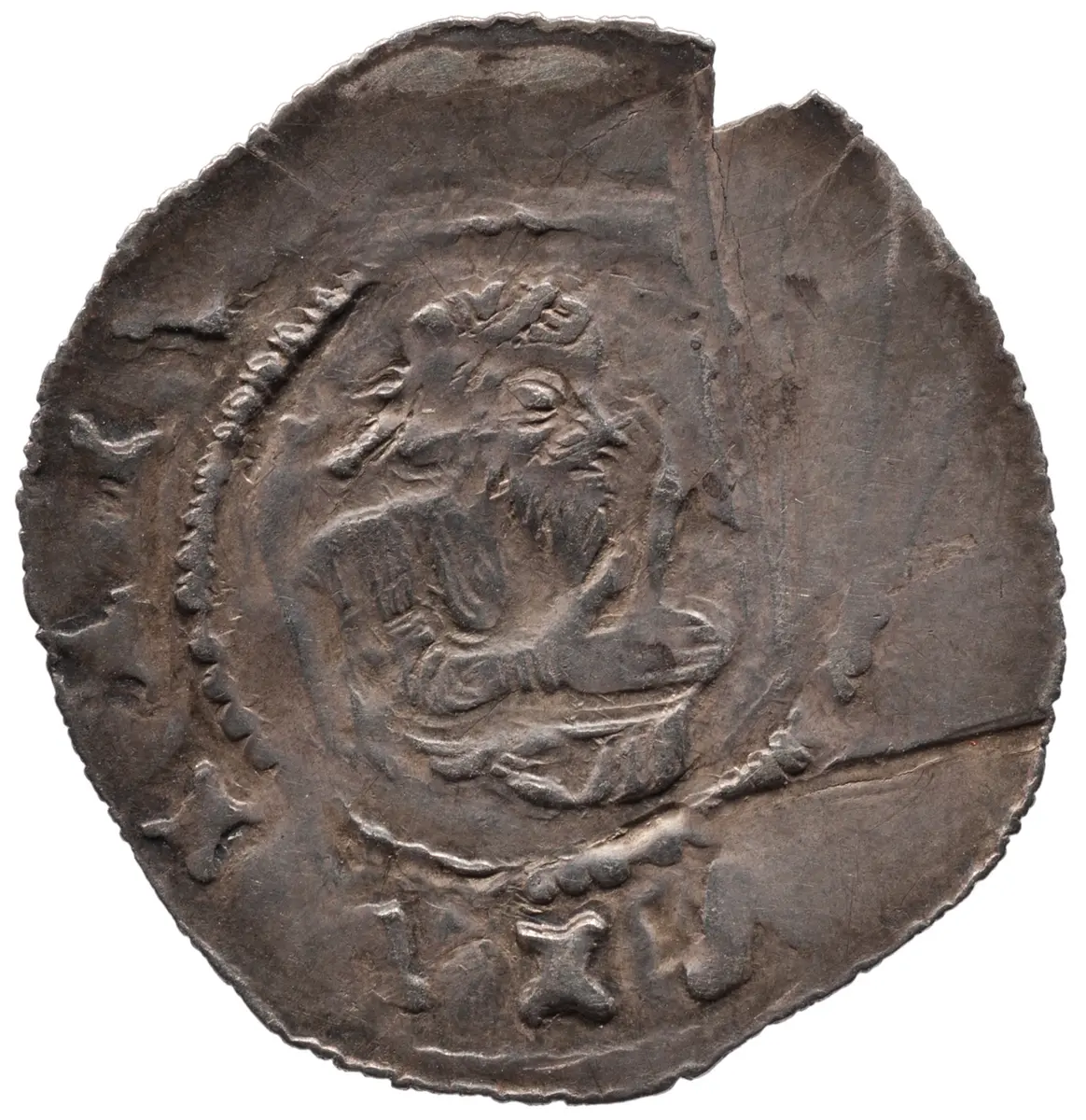 Markgrafen der Steiermark: Otakar III. (1129–1164)