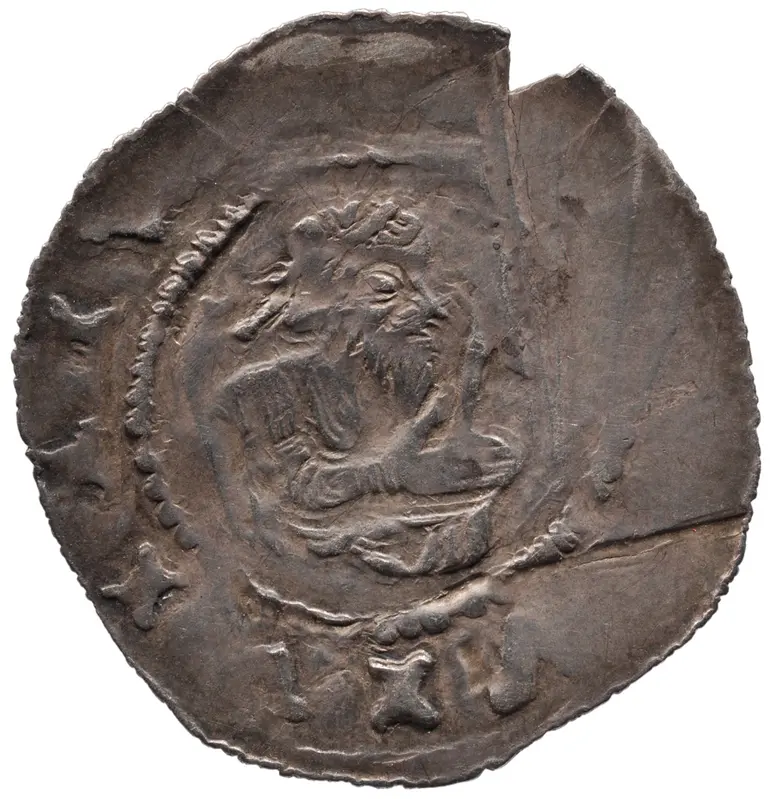 Münze