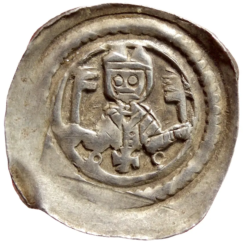 Herzöge von Kärnten: Ulrich III. (1256–1269)