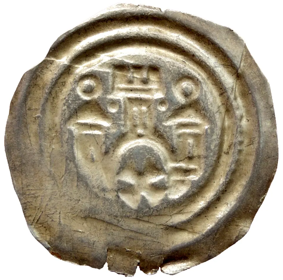 Herzöge von Kärnten: Ulrich III. (1256–1269)
