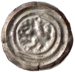 Erzbischöfe von Salzburg: Wladislaus von Schlesien (1265–1270)