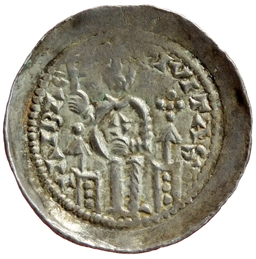 Herzöge von Kärnten: Bernhard (1202–1256)