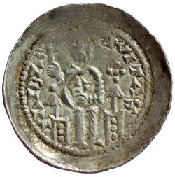 Herzöge von Kärnten: Bernhard (1202–1256)