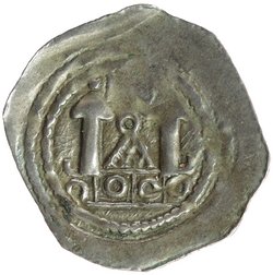 Bischöfe von Bamberg: Otto II. von Meranien (1177–1196) oder Thiemo von Lyskirch (1196–1202)