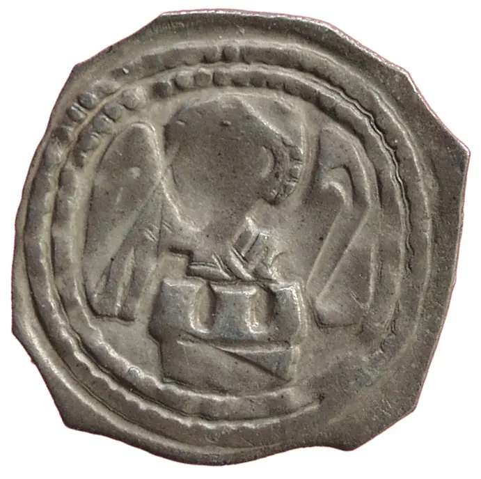 Münze