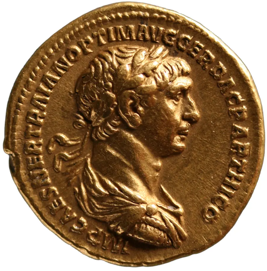 Traianus