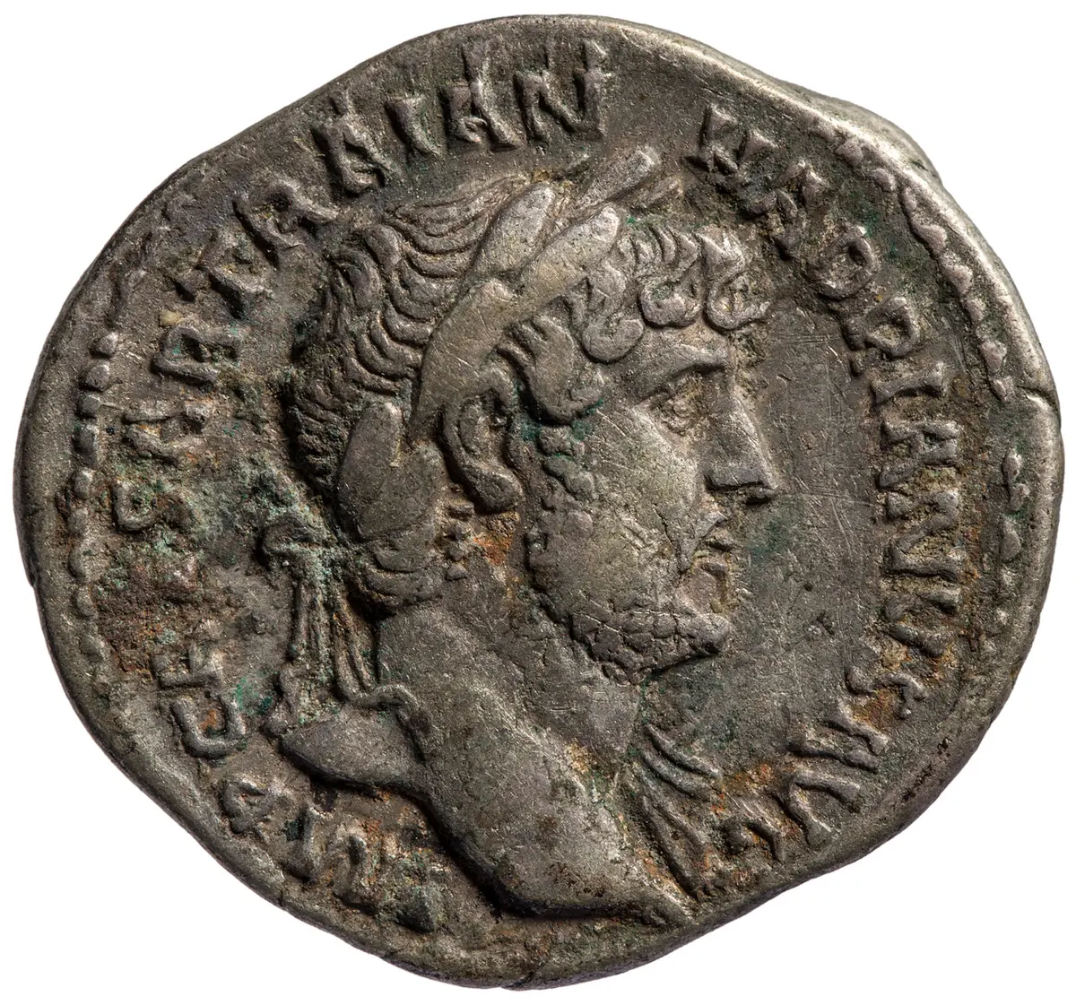 Hadrianus