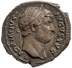 Hadrianus
