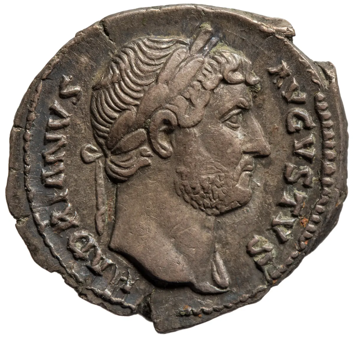 Hadrianus