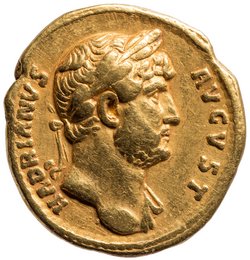 Hadrianus