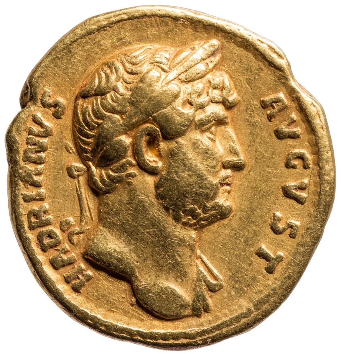 Hadrianus