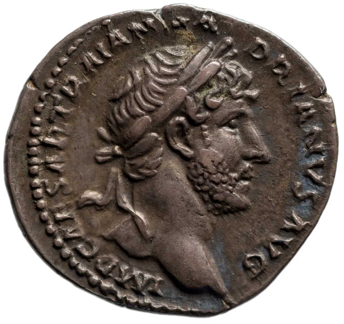 Hadrianus