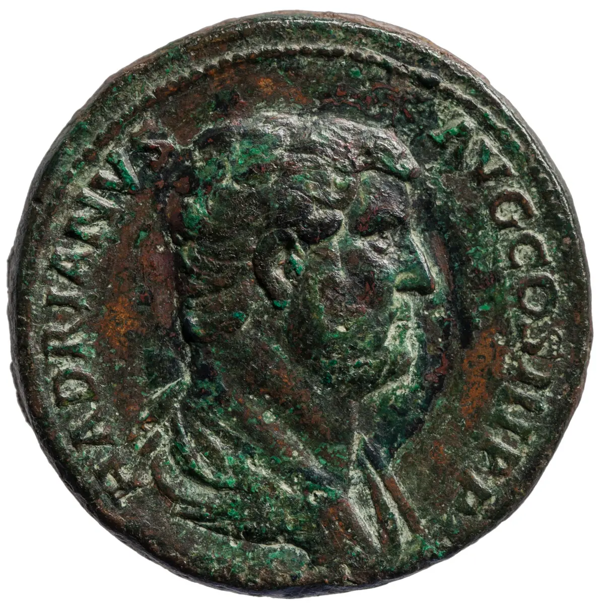 Hadrianus
