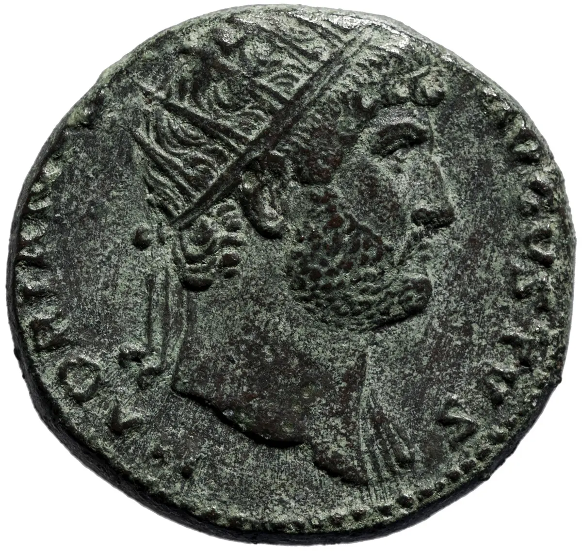 Hadrianus