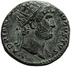 Hadrianus