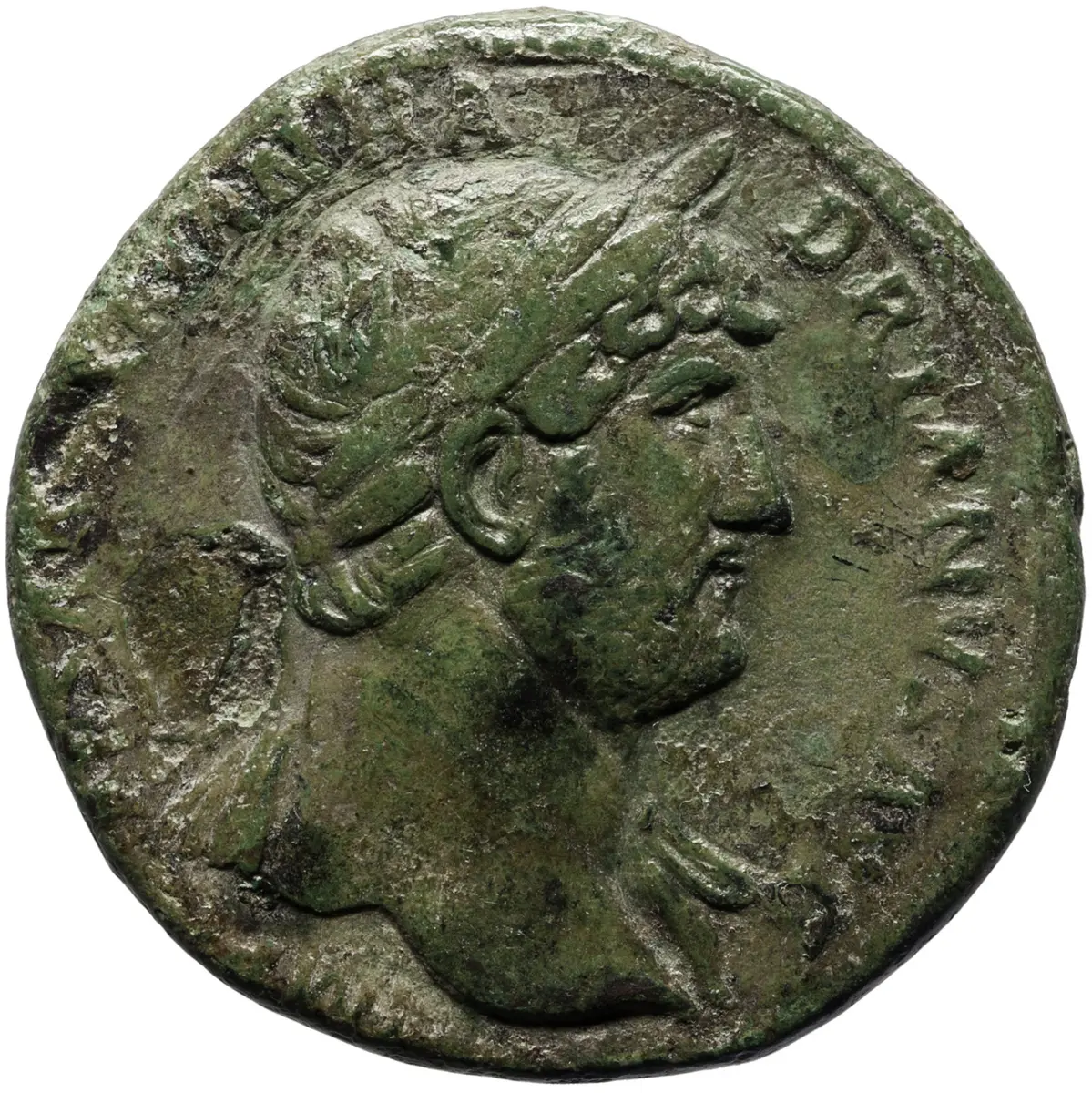 Hadrianus