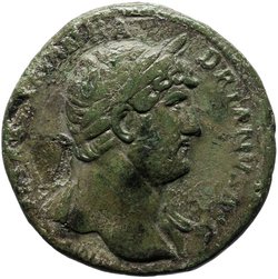 Hadrianus