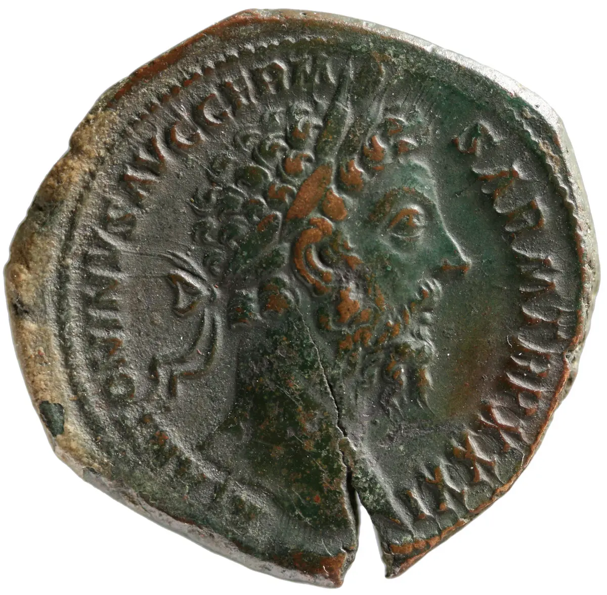 Marcus Aurelius