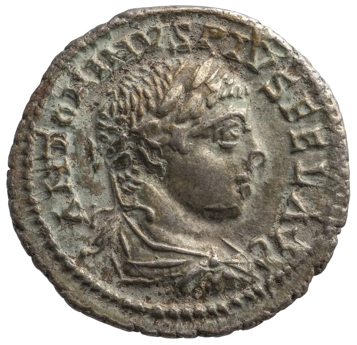 Antoninus IV. (Elagabal)