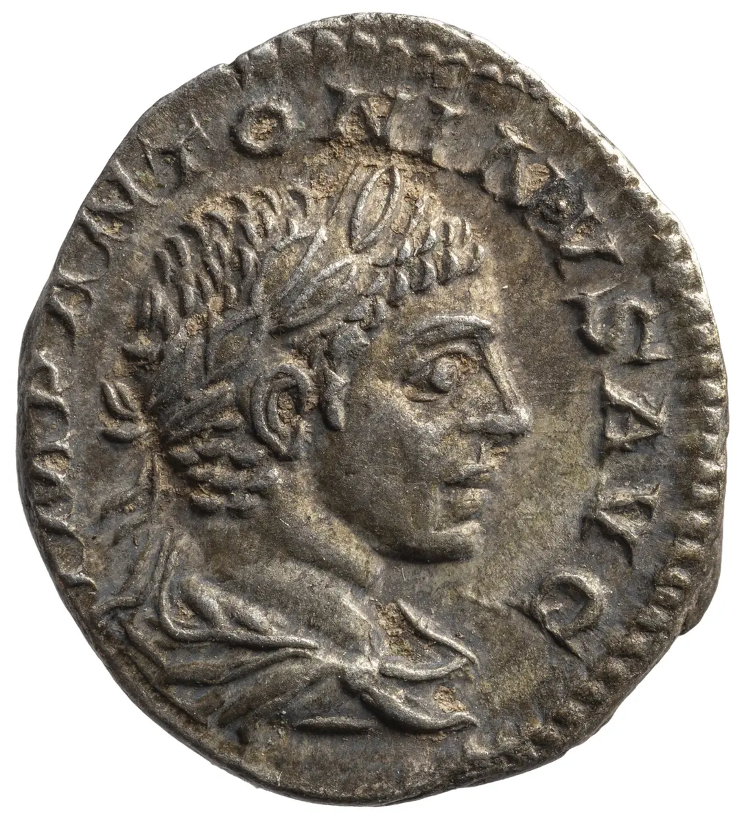Antoninus IV. (Elagabal)