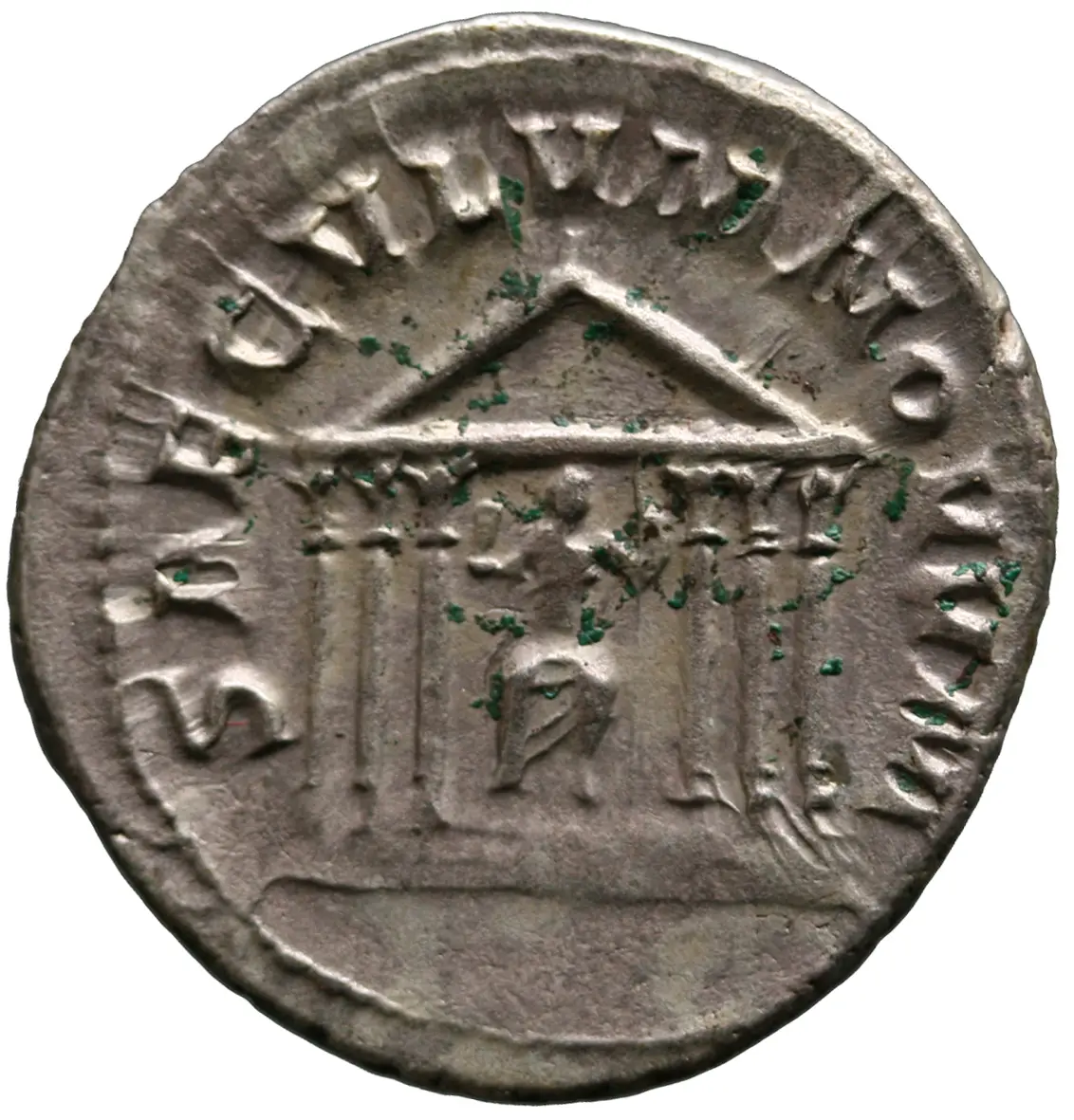Philippus I.