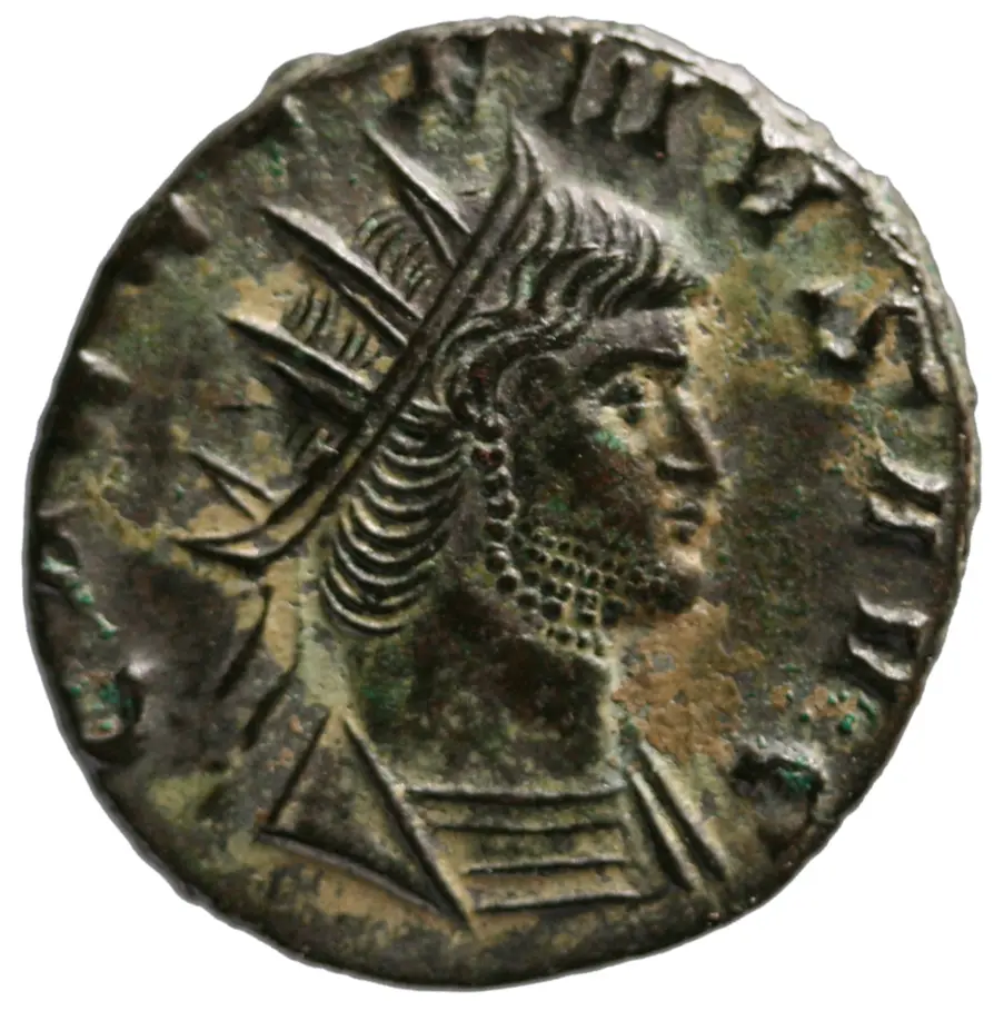 Gallienus