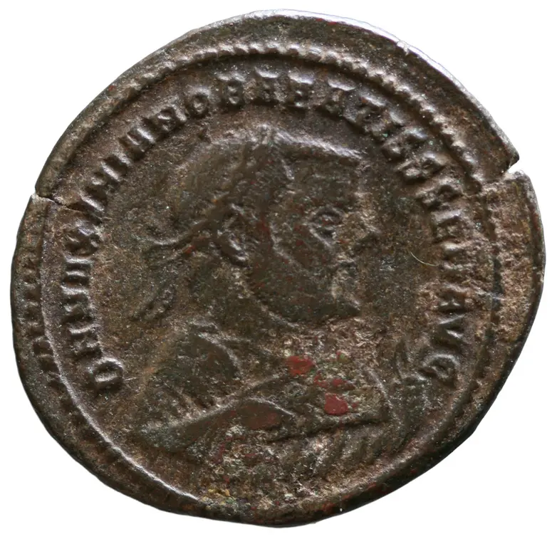 Münze