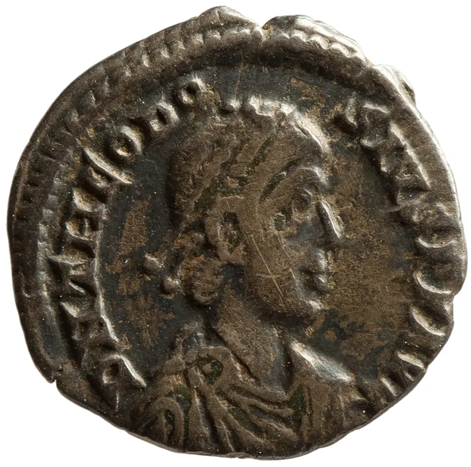 Theodosius I.