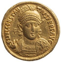 Constantius II.