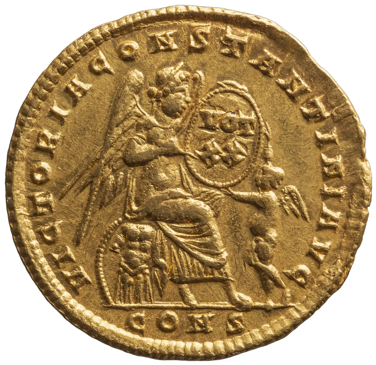 Constantinus II.