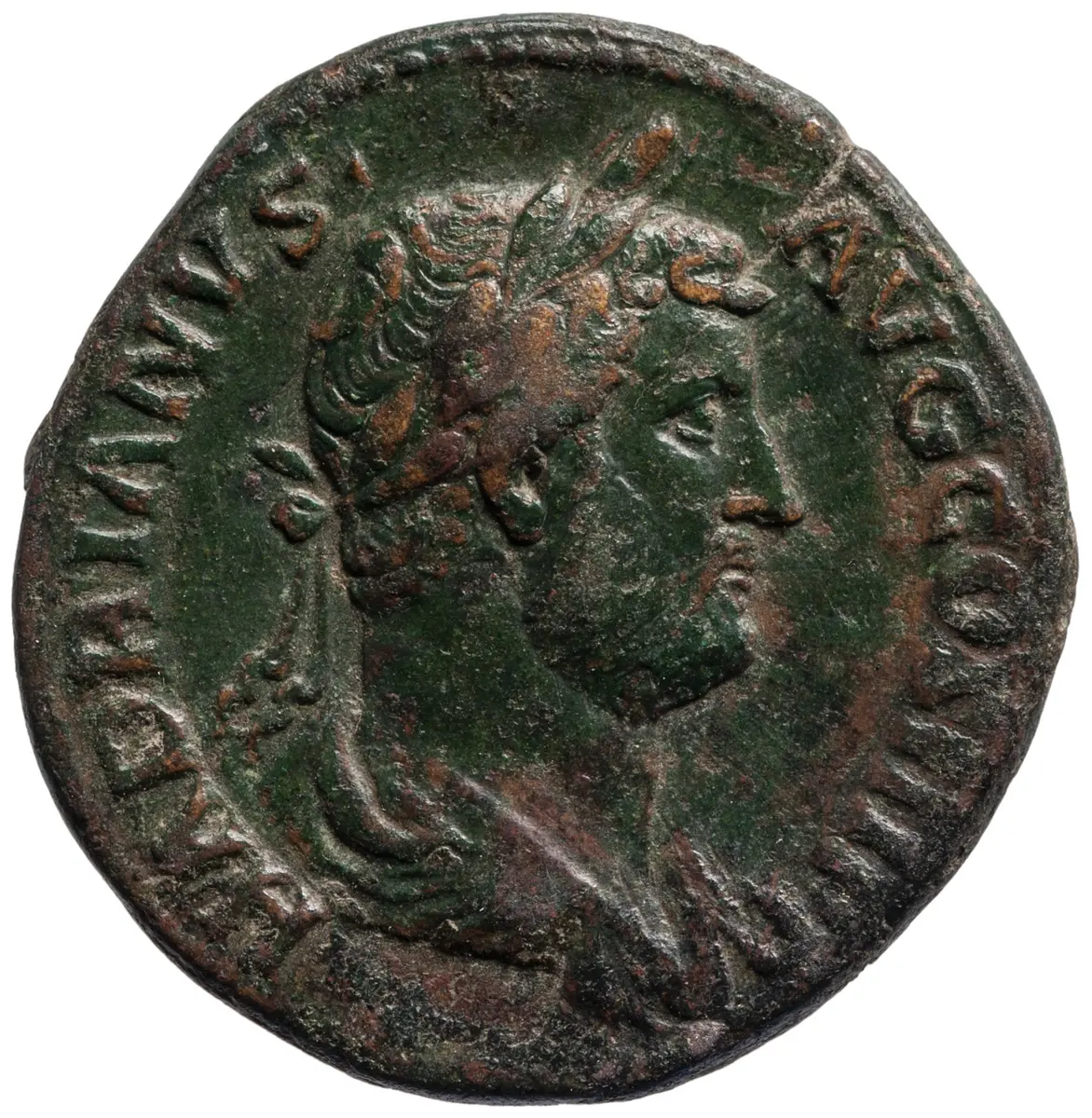 Hadrianus