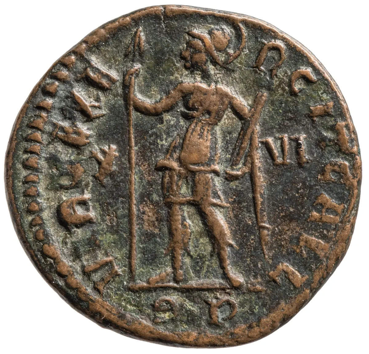Constantinus I.