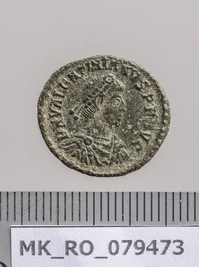 Valentinianus II.