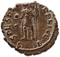 Constantius II.