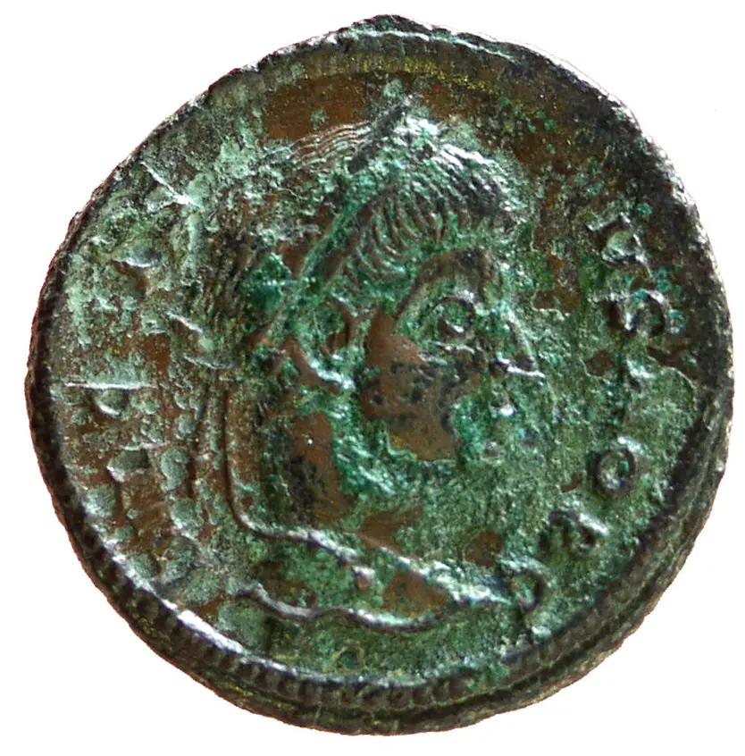 Crispus