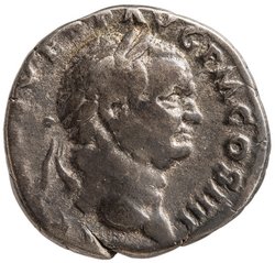 Vespasianus
