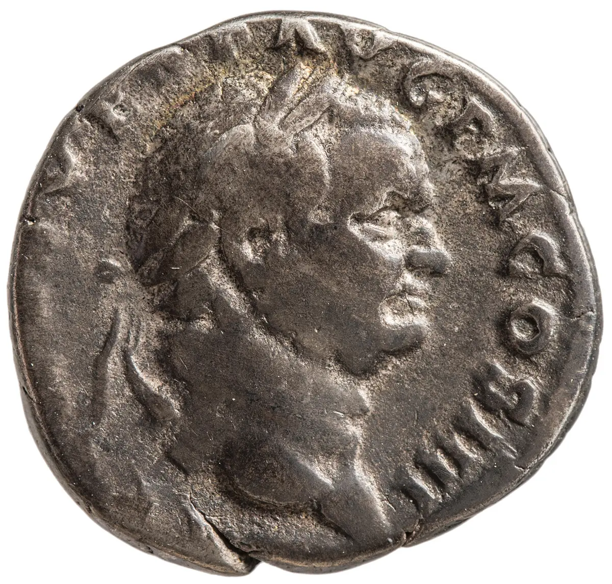 Vespasianus