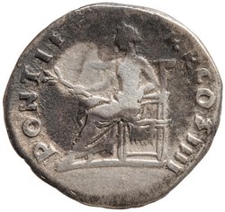 Vespasianus für Titus