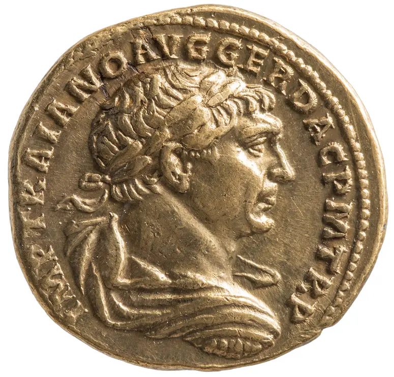 Münze