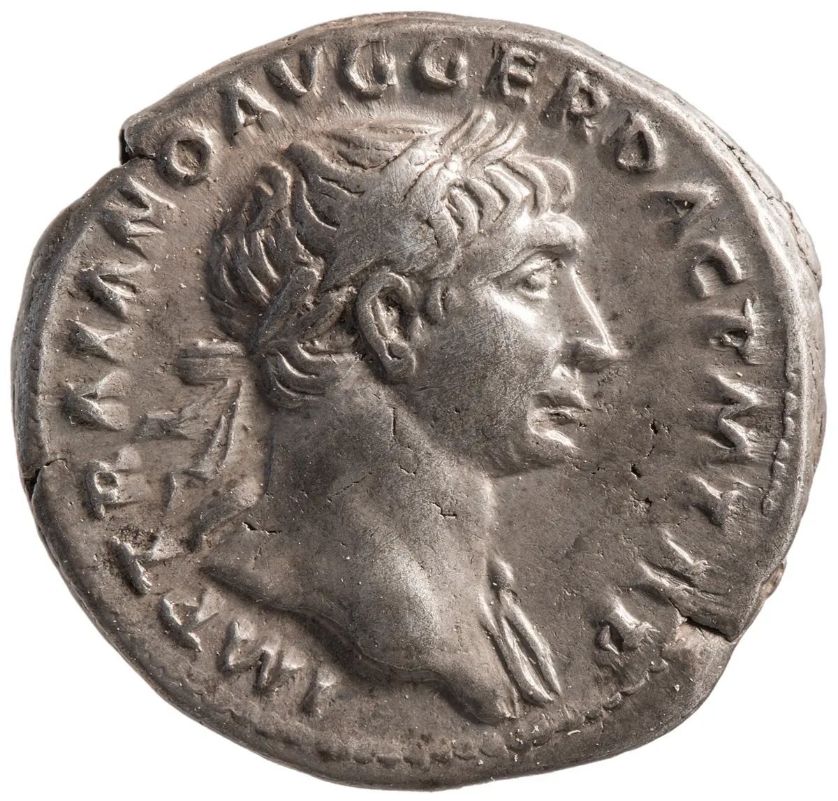 Traianus