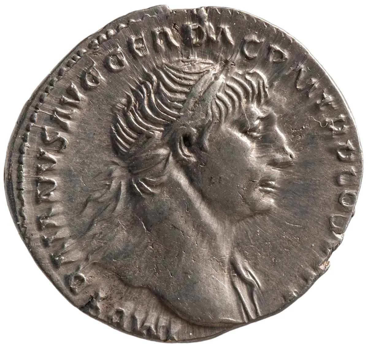 Traianus
