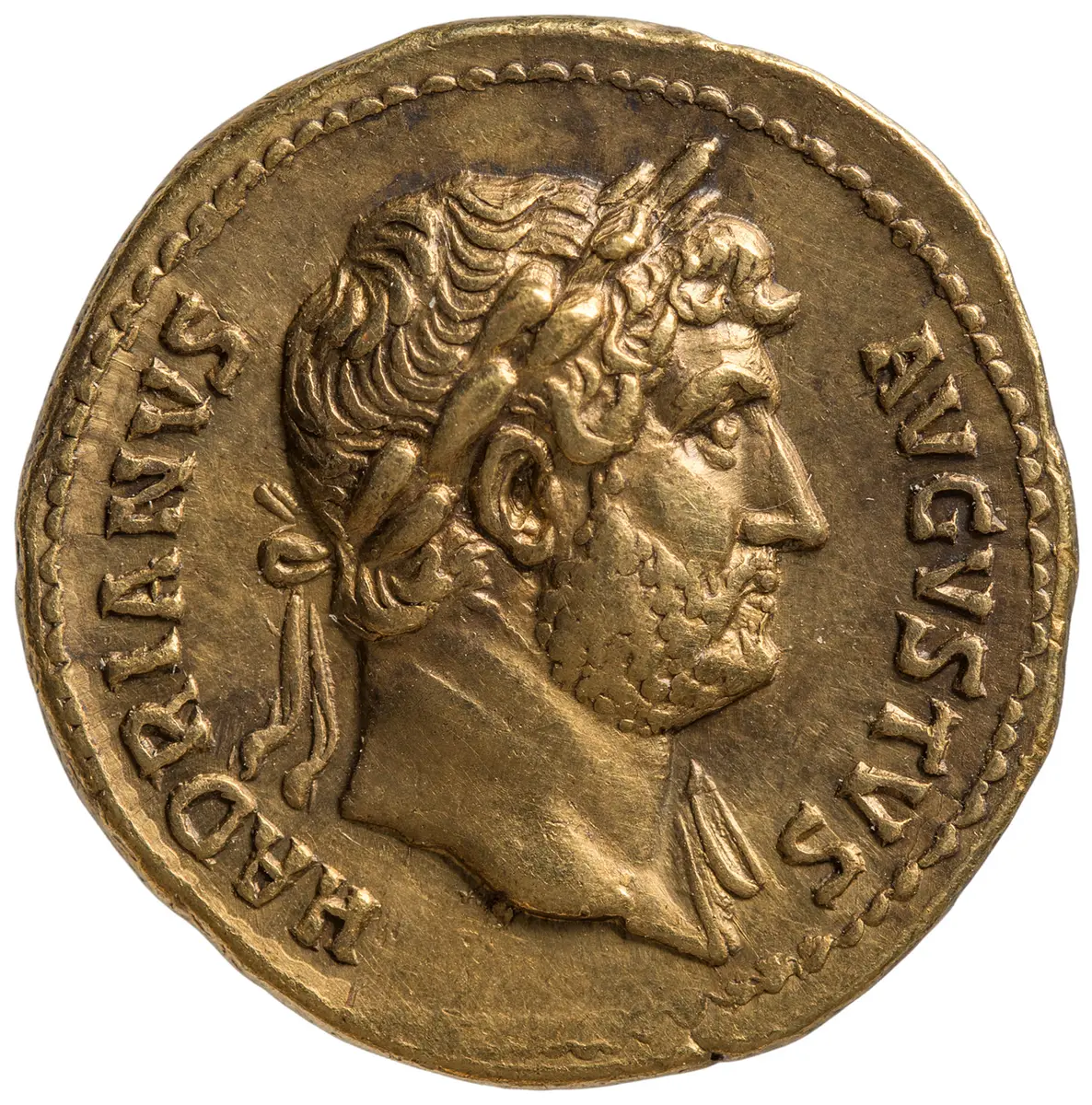 Hadrianus