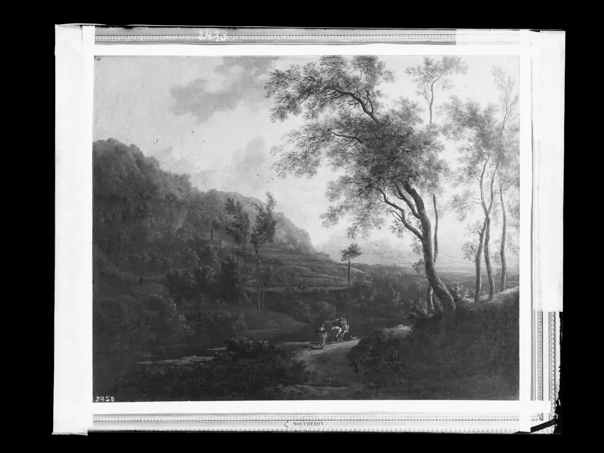 Landschaft