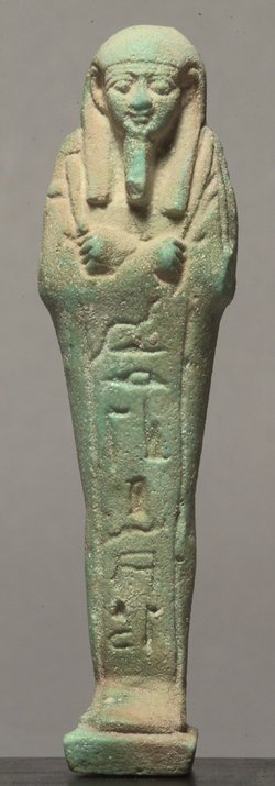 Uschebti