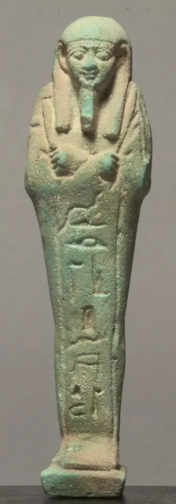 Uschebti