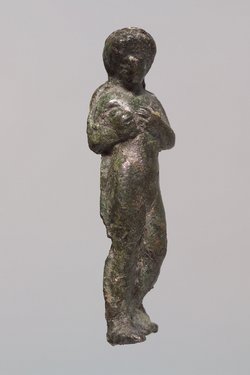 Venus, Rohguß