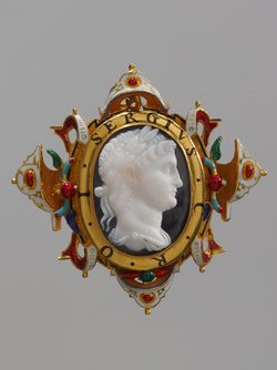 Twelve Roman Imperators