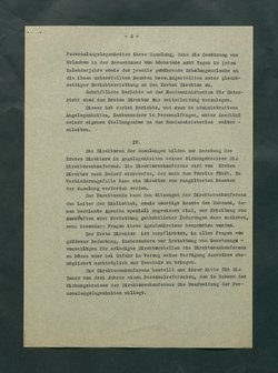 Dienstvorschriften für das Kunsthistorische Museum