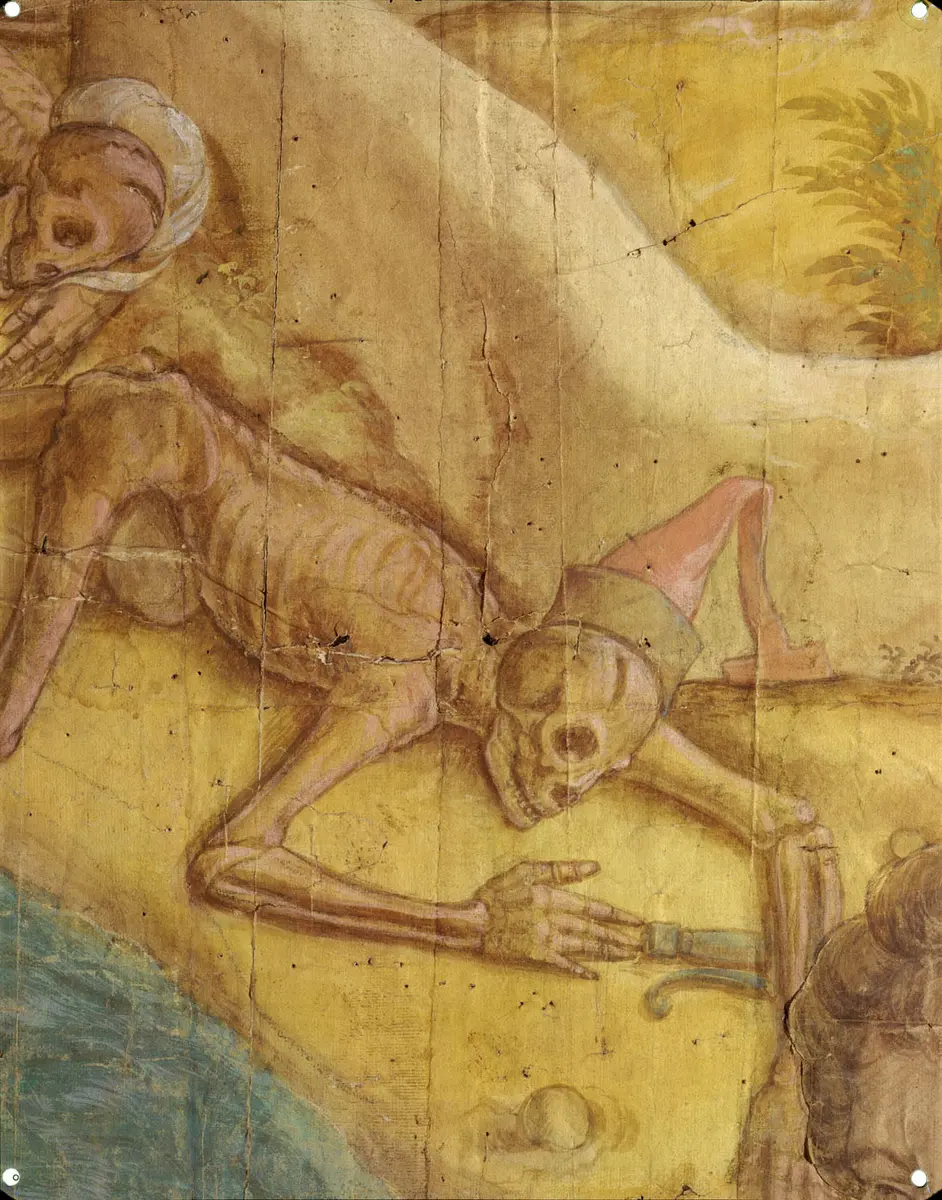 Kriegszug Kaiser Karls V. gegen Tunis (1535): Abbruch des Lagers und Einschiffung zur Rückfahrt